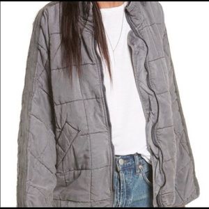 Free People Dolman Jacket
